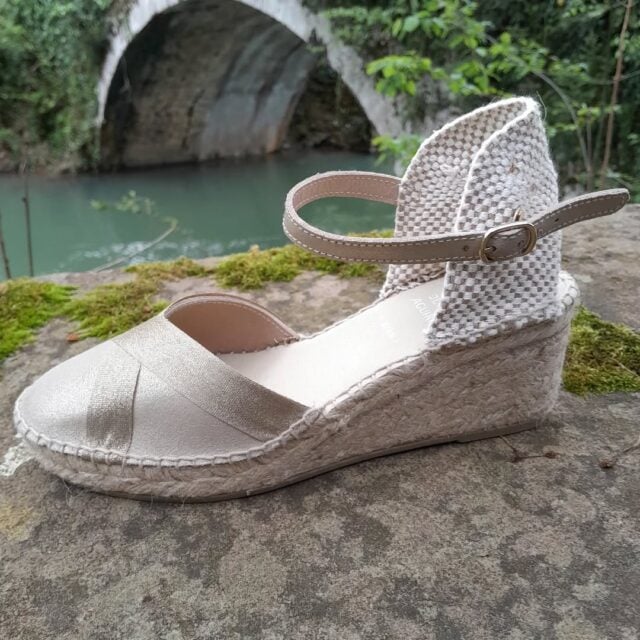 #espadrilles #lespadrilledelitxu #saintjeanpieddeport