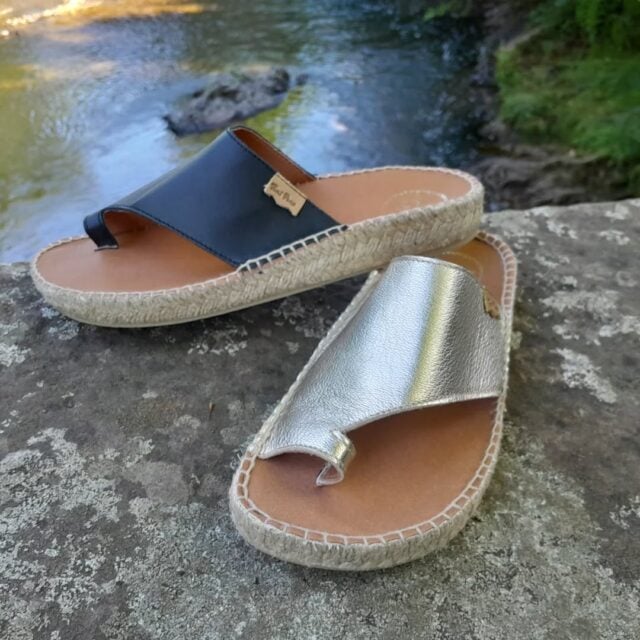 #espadrilles #lespadrilledelitxu #saintjeanpieddeport