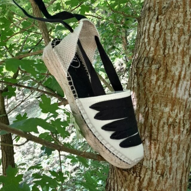 #espadrilles #lespadrilledelitxu #saintjeanpieddeport