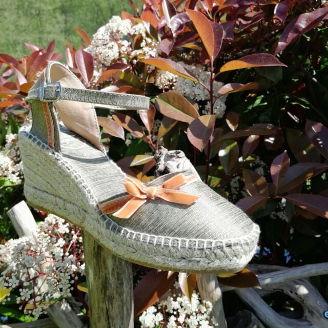 #espadrilles #stjeanpieddeport #lespadrilledelitxu