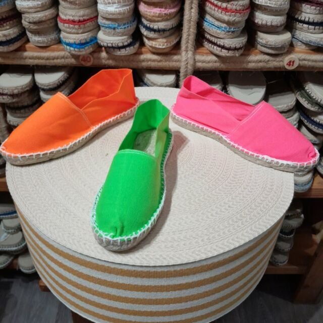 #espadrilles #stjeanpieddeport #lespadrilledelitxu