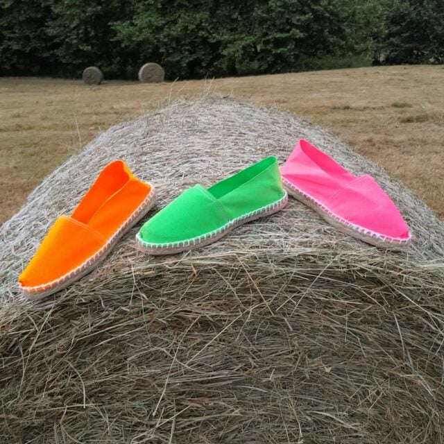 #espadrilles #lespadrilledelitxu #saintjeanpieddeport