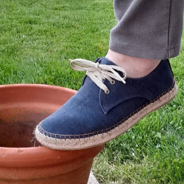 #espadrilles #lespadrilledelitxu #saintjeanpieddeport