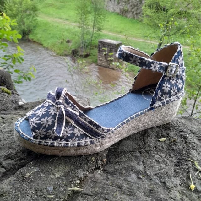 #espadrilles #lespadrilledelitxu #saintjeanpieddeport