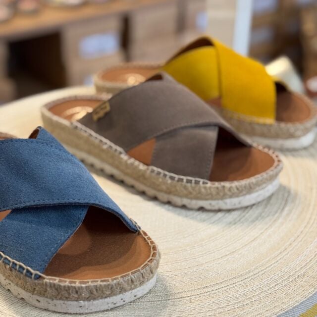 #espadrilles #stjeanpieddeport #lespadrilledelitxu